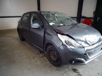 Démontage voiture Peugeot 208 1.2 VTI 2015/9