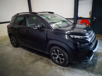 Vrakbiler auto Citroën C3 Aircross 1.2 THP 2022/9