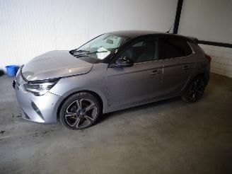 disassembly passenger cars Opel Corsa 1.2 2020/9