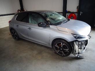 disassembly passenger cars Opel Corsa 1.2 TURBO 2020/6
