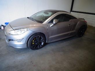 Vrakbiler auto Peugeot RCZ 1.6 THP 2014/3
