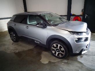 Purkuautot passenger cars Citroën C4 cactus 1.5 HDI 2019/6