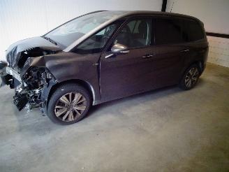 Citroën C4-picasso 1.6 HDI picture 3
