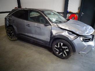 Purkuautot passenger cars Opel Mokka 1.2 THP AUTOMAAT 2023/2