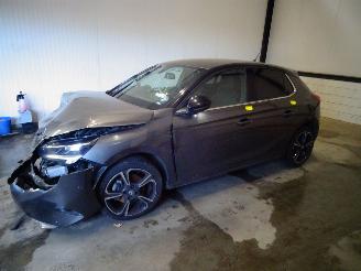 Purkuautot passenger cars Opel Corsa 1.2 THP 2020/2