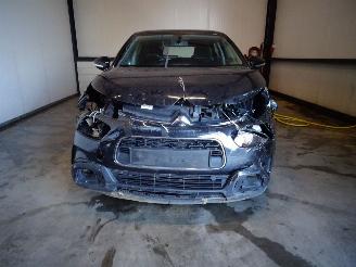 Citroën C4 cactus 1.2 VTI picture 4