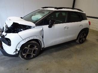 Vrakbiler auto Citroën C3 Aircross 1.2 VTI 2019/4