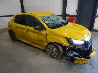 Peugeot 208 1.5 BLEUHDI picture 3