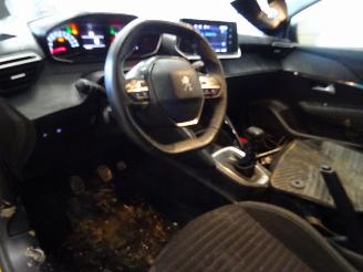 Peugeot 208 1.5 BLEUHDI picture 6