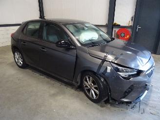 skadebil auto Opel Corsa 1.2 TURBO 2019/12