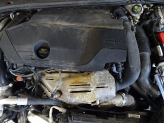 Peugeot 508 PSE 360 4X4 picture 6