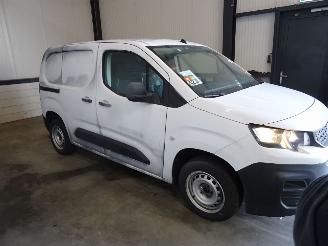 Peugeot Partner 1.6 HDI picture 2