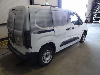 Peugeot Partner 1.6 HDI picture 4