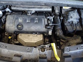 Citroën C3 picasso 1.6 VTI AUTOMAAT picture 5