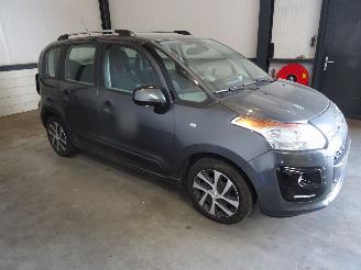 Citroën C3 picasso 1.6 VTI AUTOMAAT picture 3