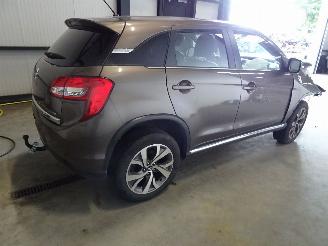 Citroën C4 Aircross 1.6 16V picture 3