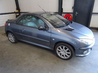 Peugeot 206 CABRIO 1.6 16V picture 3