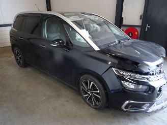 Autoverwertung Citroën C4-picasso 2.0 HDI 2019/1