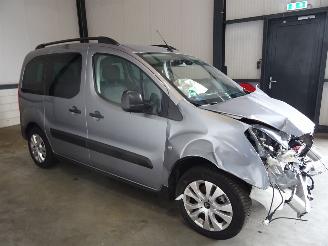 Dezmembrări autoturisme Citroën Berlingo 1.2 THP 2018/3