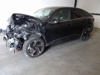 Vrakbiler auto Citroën C4 1.2 THP 2022/5