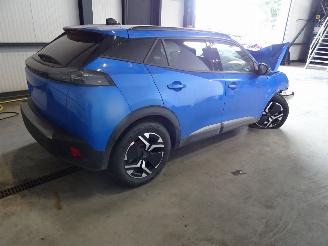 Peugeot 2008 ELECTRISCH picture 2