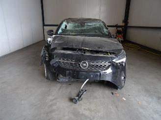 Opel Corsa 1.5 HDI picture 5