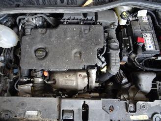 Opel Corsa 1.5 HDI picture 6