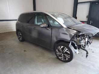 Citroën C4-picasso 1.6 HDI picture 4