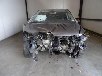 Citroën C4-picasso 1.6 HDI picture 5