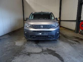 Autoverwertung Peugeot Partner 1.5 HDI 2021/11