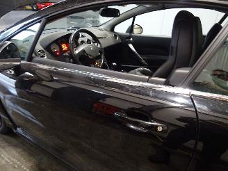 Peugeot 308 CABRIO 1.6 THP picture 6