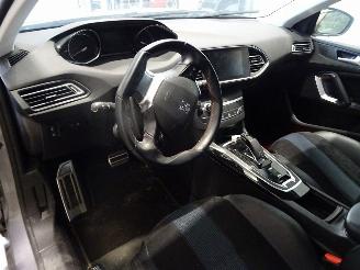 Peugeot 308 1.2 THP AUTOMAAT SW picture 6