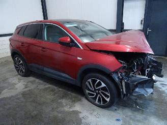 Purkuautot passenger cars Opel   2019/4