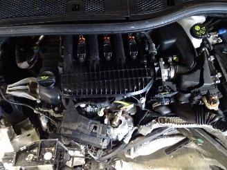Opel Corsa 1.2 12V picture 5