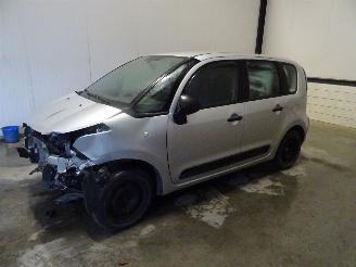 Citroën C3 picasso 1.2 THP picture 3
