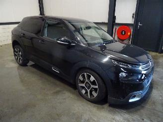 Citroën C4 cactus 1.2 THP picture 2