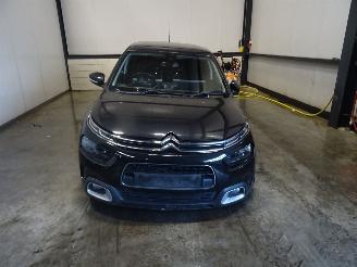 Uttjänta bilar auto Citroën C4 cactus 1.2 THP 2020/10