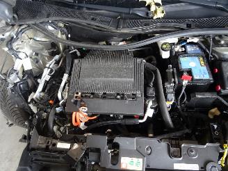 Peugeot 208 GT Elektrisch picture 6
