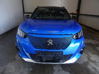 Dezmembrări autoturisme Peugeot 2008 ELRKTRISCH 2020/7