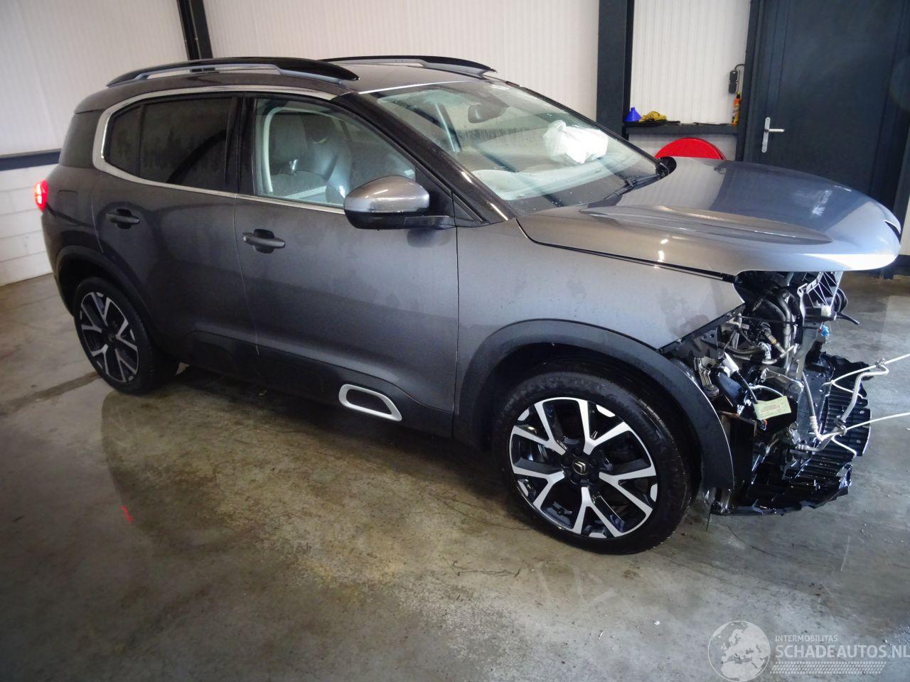 Citroën C5 Aircross 1.2 THP AUTOMAAT