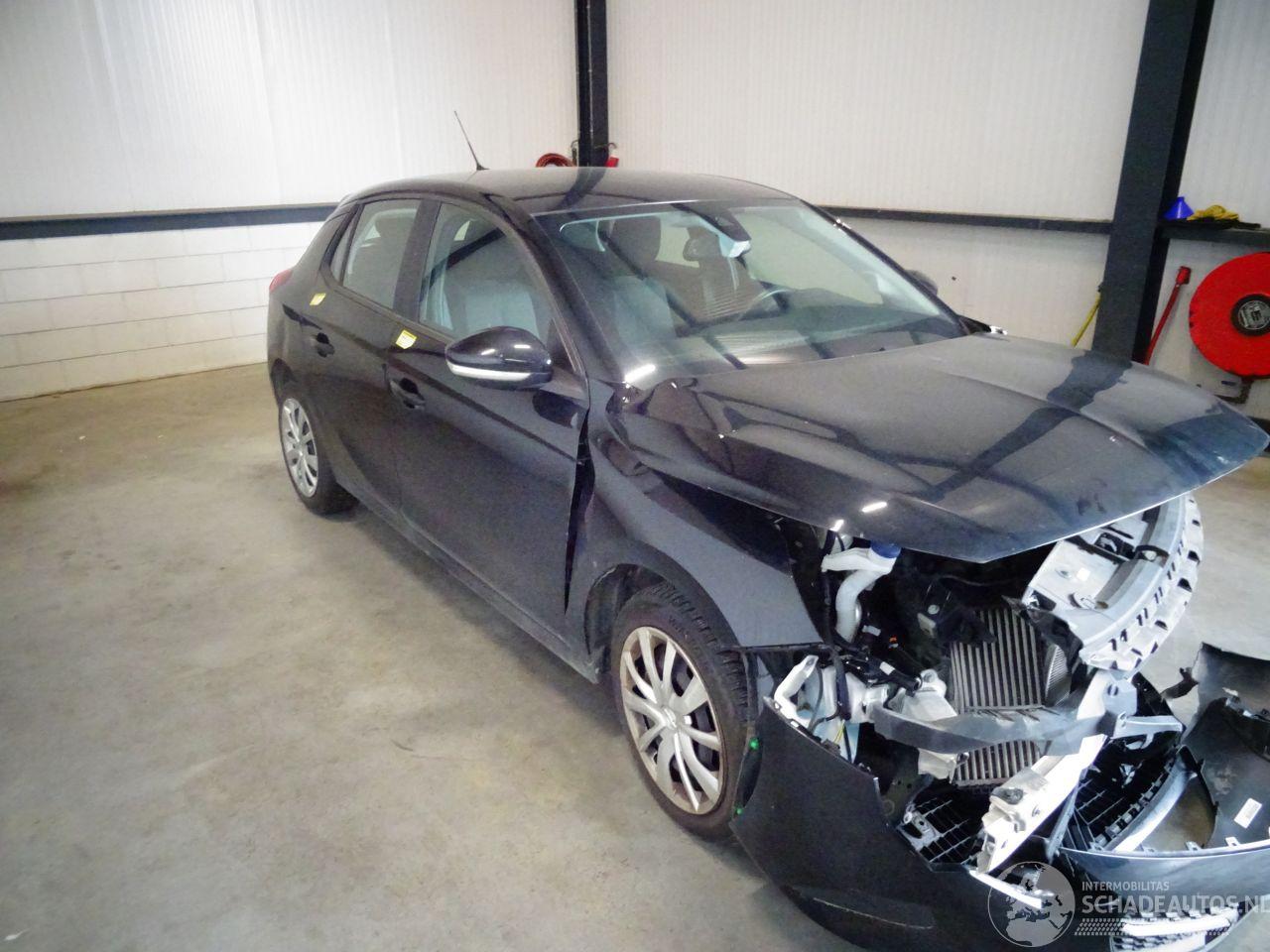 Opel Corsa 1.2 THP