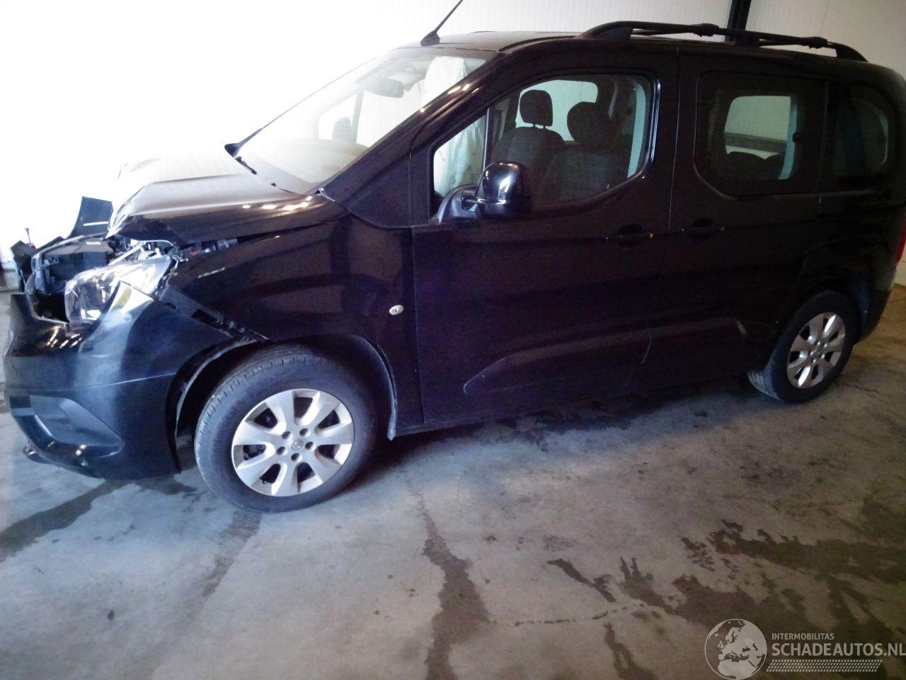 Opel Combo 1.5 CDTI