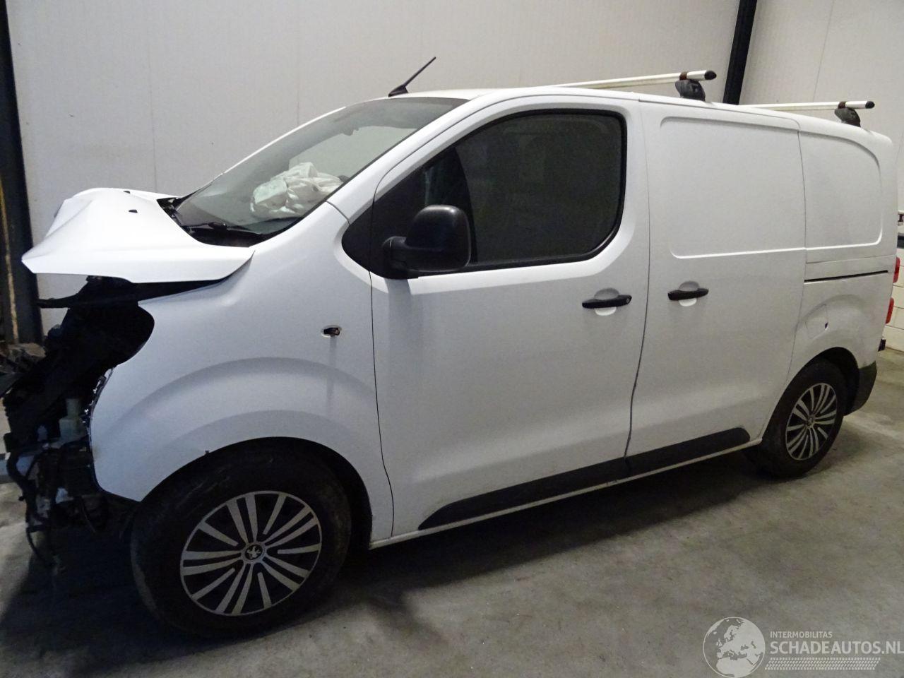 Peugeot Expert 1.6 HDI