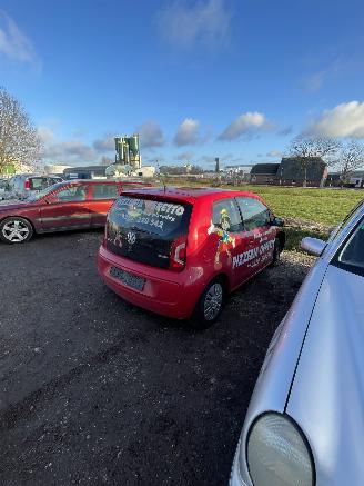 Volkswagen Up! 1.0 mpi  move up picture 3