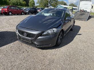 Dezmembrări autoturisme Volvo V-40 1.6 T2 Summum 2014/1