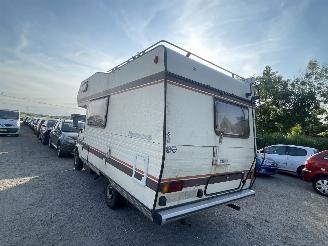 Peugeot J5 Hymercamp 2.5D picture 4