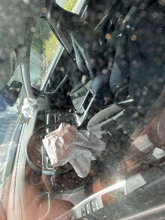 Volvo V-60 1.6 T3 Summun polestar picture 5