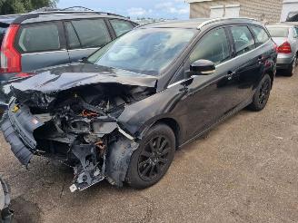 demontáž osobní automobily Ford Focus 1.6 Eco Boost 2011/1