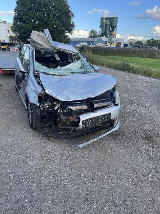 Volkswagen Polo 1.2 TDI picture 2