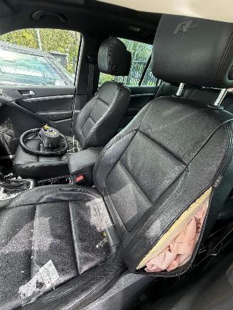 Volkswagen Tiguan 2.0 TDI 4 Motion picture 6